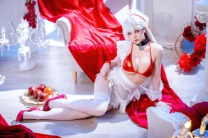 星之迟迟 - 2026年3月上 碧蓝航线 贝尔法斯特 49P 430M - Page 28