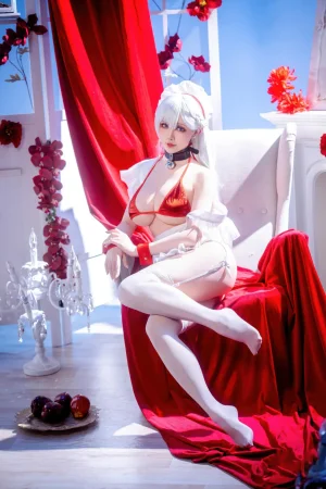 星之迟迟 - 2026年3月上 碧蓝航线 贝尔法斯特 49P 430M - Page 42