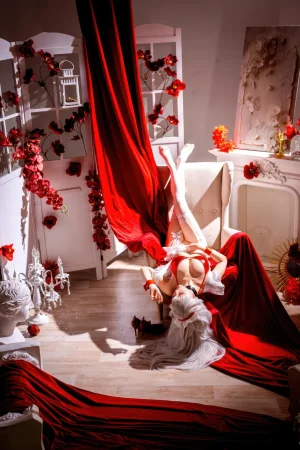 星之迟迟 - 2026年3月上 碧蓝航线 贝尔法斯特 49P 430M - Page 49