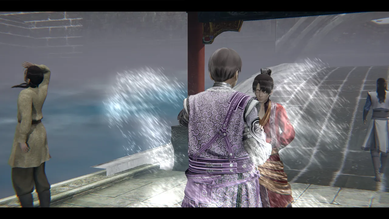 ウキ 不敬仙 22-27上 - Image 115