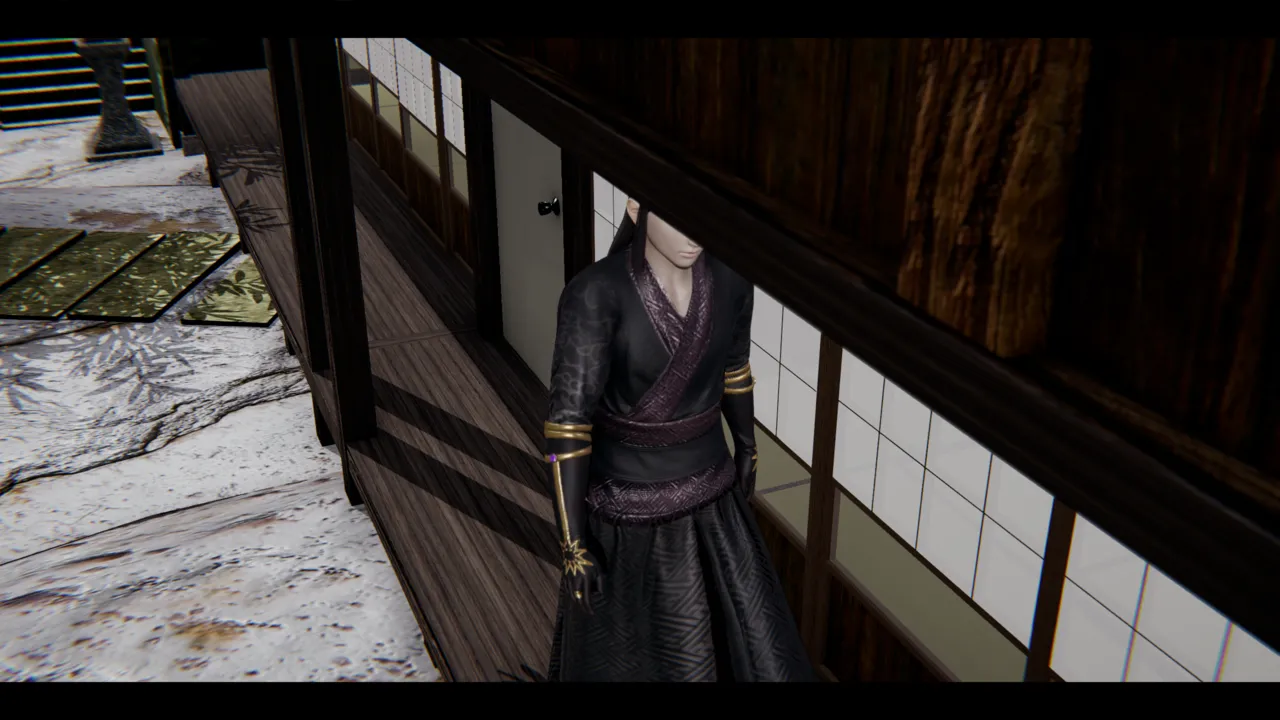 ウキ 不敬仙 22-27上 - Image 117