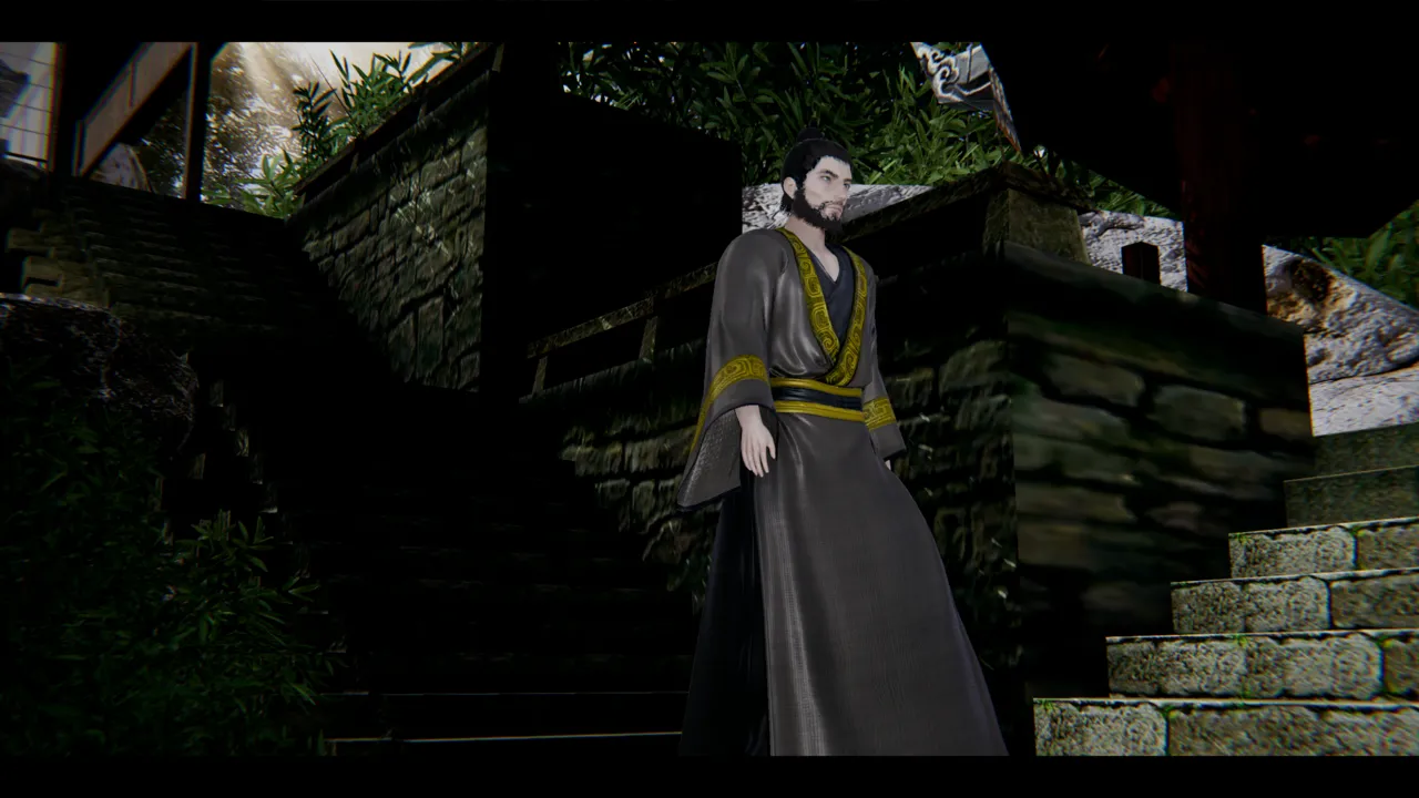 ウキ 不敬仙 22-27上 - Image 118