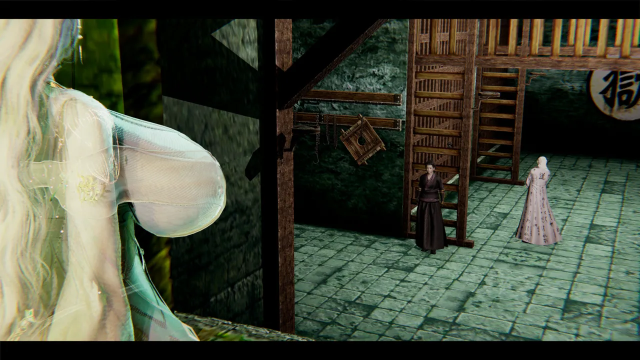 ウキ 不敬仙 22-27上 - Image 152