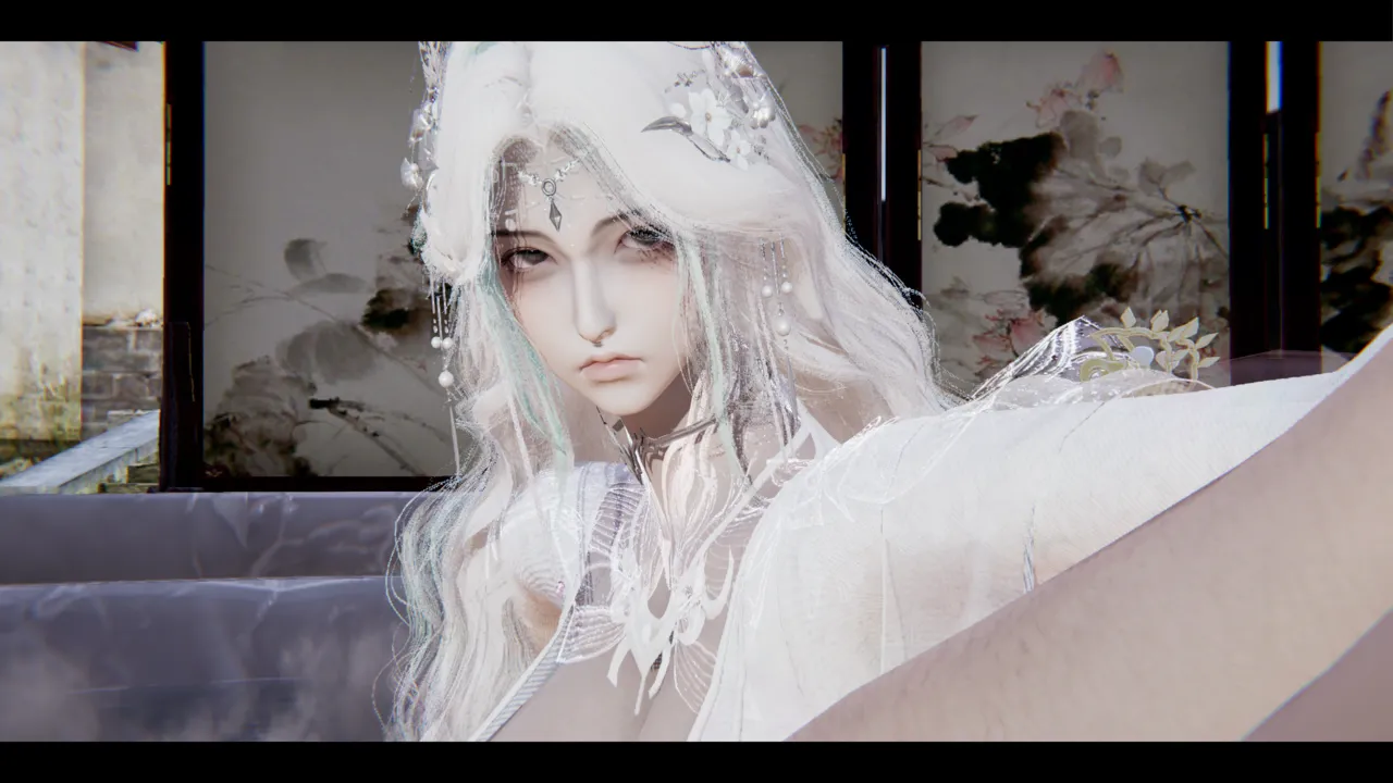 ウキ 不敬仙 22-27上 - Image 233