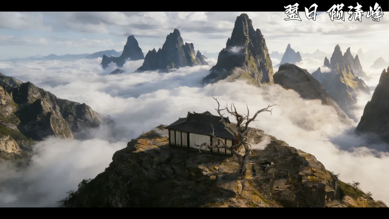 ウキ 不敬仙 22-27上 - Image 344