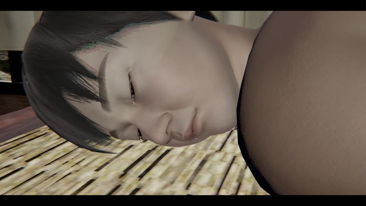 ウキ 不敬仙 22-27上 - Image 386