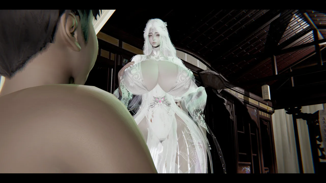 ウキ 不敬仙 22-27上 - Image 411