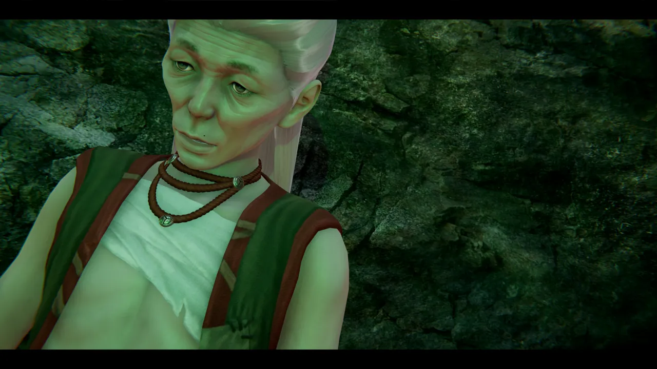 ウキ 不敬仙 22-27上 - Image 49