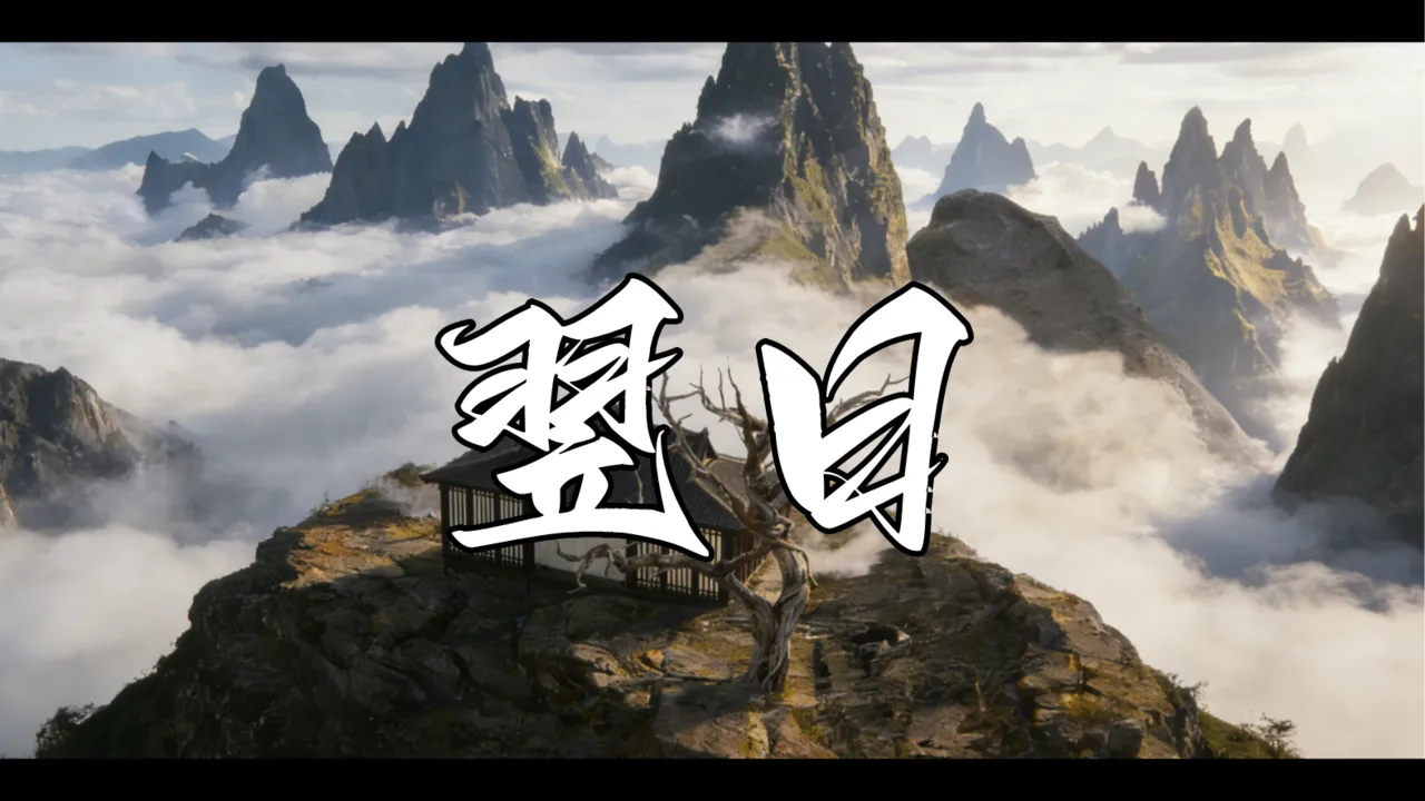 ウキ 不敬仙 22-27上 - Image 513