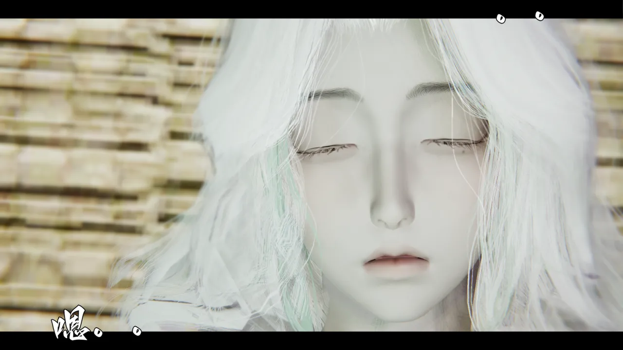 ウキ 不敬仙 22-27上 - Image 584