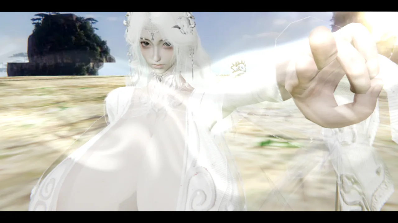 ウキ 不敬仙 22-27上 - Image 605