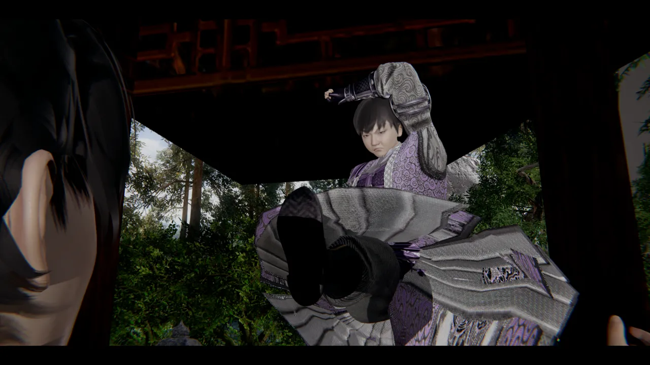 ウキ 不敬仙 22-27上 - Image 637