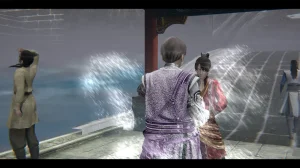 ウキ 不敬仙 22-27上 - Page 115