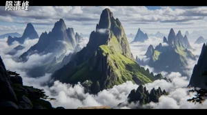 ウキ 不敬仙 22-27上 - Page 191