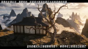 ウキ 不敬仙 22-27上 - Page 345