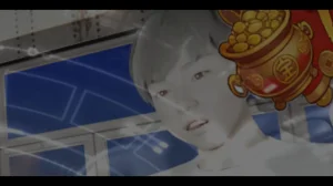 ウキ 不敬仙 22-27上 - Page 380