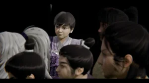 ウキ 不敬仙 22-27上 - Page 7