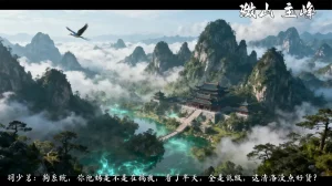 ウキ 不敬仙 22-27上 - Page 97