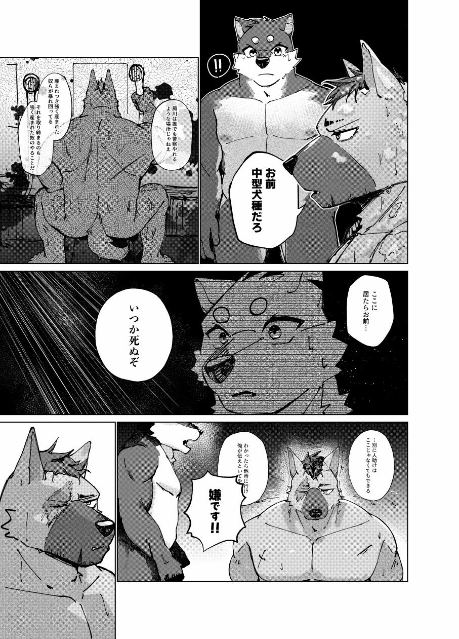 はべまる 実技試験は22時 DigitalJapanese - Image 11