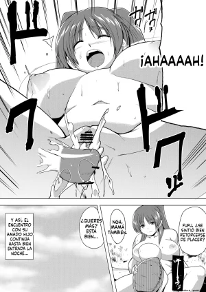22 - Dungeon Travelers - Tamaki no Himegoto 3 Spanish MTL - Page 26