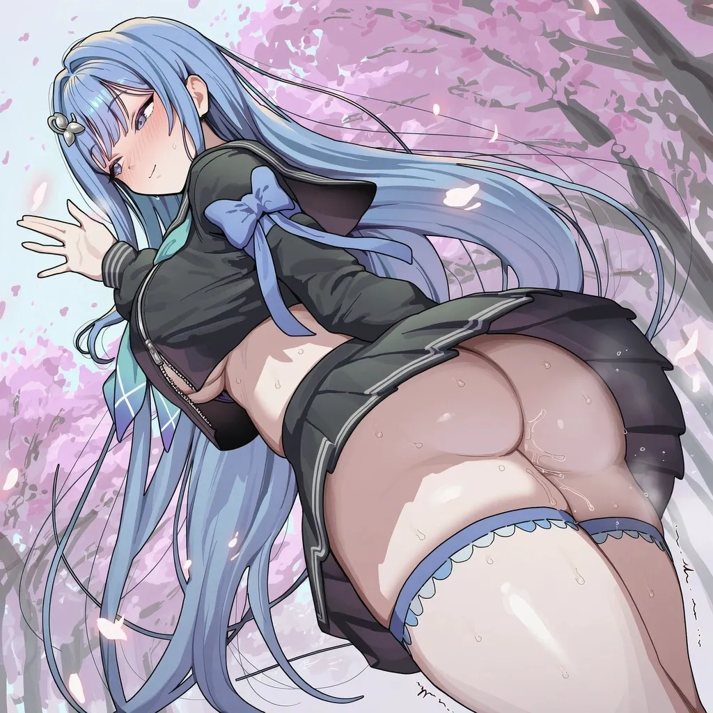 龙裔小金鱼野狗版 普丽瓦蒂与阿尔卡娜 22 NTR BBC SPH - Image 30