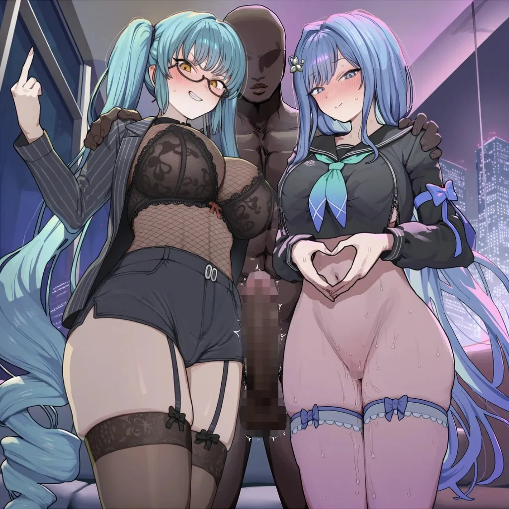 龙裔小金鱼野狗版 普丽瓦蒂与阿尔卡娜 22 NTR BBC SPH - Image 38