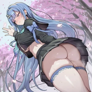 龙裔小金鱼野狗版 普丽瓦蒂与阿尔卡娜 22 NTR BBC SPH - Page 30