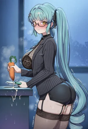 龙裔小金鱼野狗版 普丽瓦蒂与阿尔卡娜 22 NTR BBC SPH - Page 32