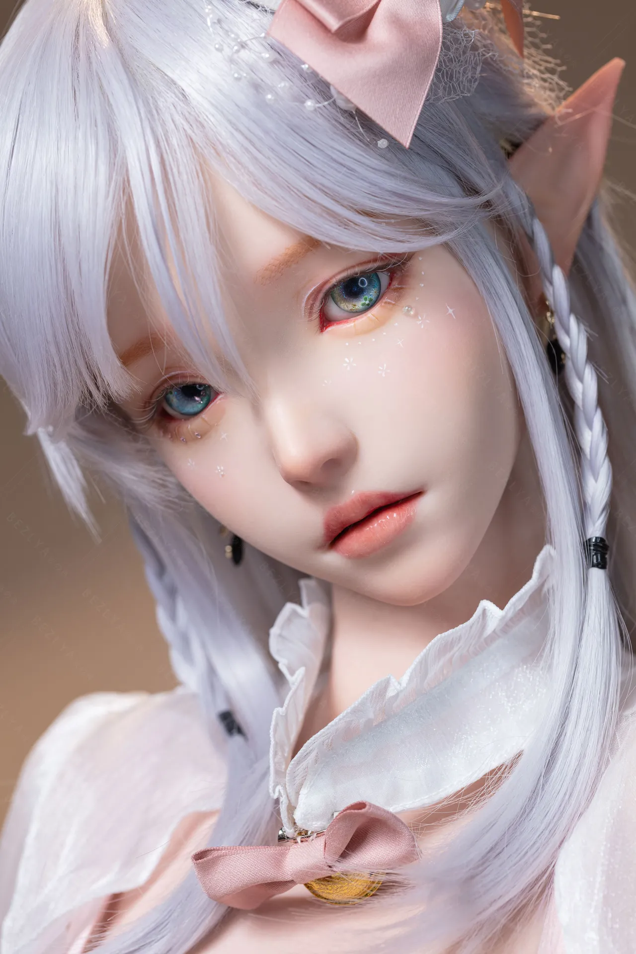 彼の良-卡利亚失语精灵仿生2.2CF系列155cmM Bezlya - Calla Elf AphasiaBionic 2.2CF Series155cm M ver - Image 6