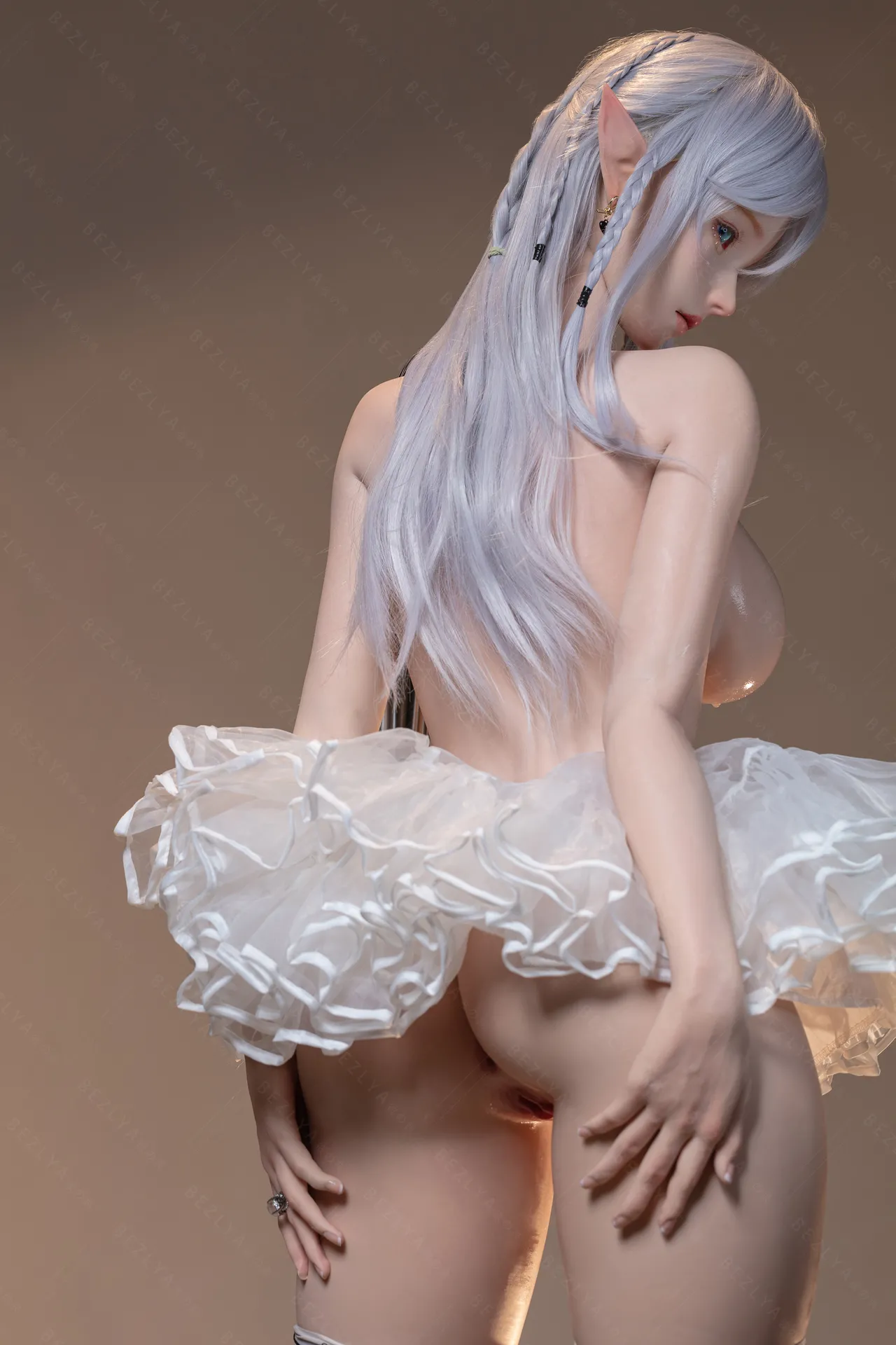 彼の良-卡利亚失语精灵仿生2.2CF系列155cmM Bezlya - Calla Elf AphasiaBionic 2.2CF Series155cm M ver - Image 70
