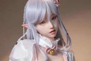 彼の良-卡利亚失语精灵仿生2.2CF系列155cmM Bezlya - Calla Elf AphasiaBionic 2.2CF Series155cm M ver - Page 18