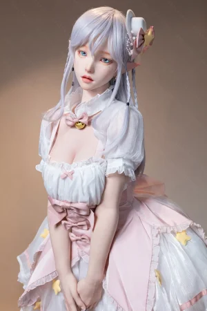 彼の良-卡利亚失语精灵仿生2.2CF系列155cmM Bezlya - Calla Elf AphasiaBionic 2.2CF Series155cm M ver - Page 20