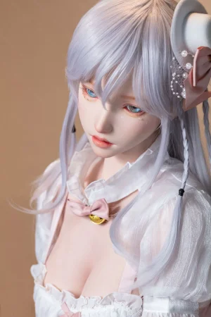 彼の良-卡利亚失语精灵仿生2.2CF系列155cmM Bezlya - Calla Elf AphasiaBionic 2.2CF Series155cm M ver - Page 21