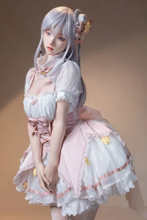 彼の良-卡利亚失语精灵仿生2.2CF系列155cmM Bezlya - Calla Elf AphasiaBionic 2.2CF Series155cm M ver - Page 24