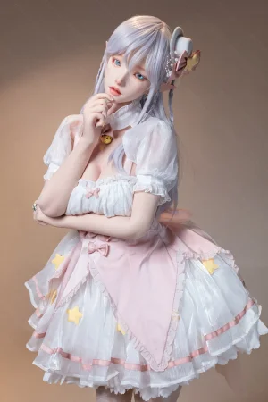 彼の良-卡利亚失语精灵仿生2.2CF系列155cmM Bezlya - Calla Elf AphasiaBionic 2.2CF Series155cm M ver - Page 25
