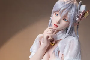 彼の良-卡利亚失语精灵仿生2.2CF系列155cmM Bezlya - Calla Elf AphasiaBionic 2.2CF Series155cm M ver - Page 27