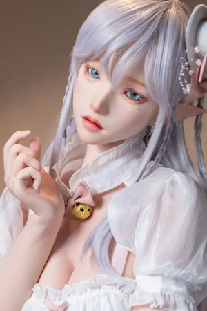 彼の良-卡利亚失语精灵仿生2.2CF系列155cmM Bezlya - Calla Elf AphasiaBionic 2.2CF Series155cm M ver - Page 29