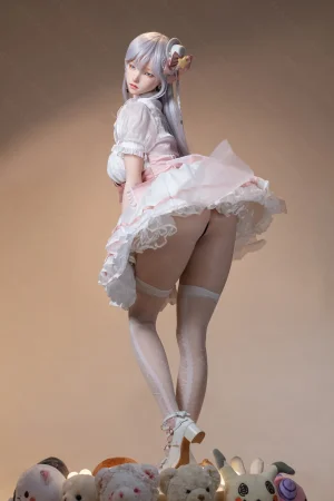 彼の良-卡利亚失语精灵仿生2.2CF系列155cmM Bezlya - Calla Elf AphasiaBionic 2.2CF Series155cm M ver - Page 32