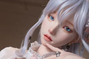 彼の良-卡利亚失语精灵仿生2.2CF系列155cmM Bezlya - Calla Elf AphasiaBionic 2.2CF Series155cm M ver - Page 39