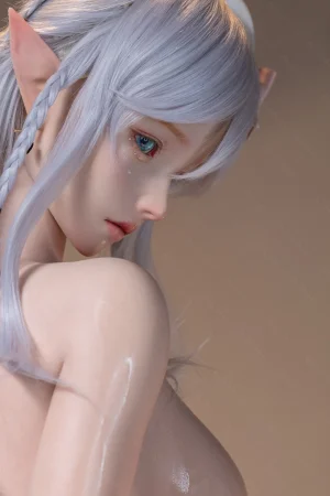 彼の良-卡利亚失语精灵仿生2.2CF系列155cmM Bezlya - Calla Elf AphasiaBionic 2.2CF Series155cm M ver - Page 67