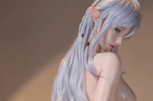 彼の良-卡利亚失语精灵仿生2.2CF系列155cmM Bezlya - Calla Elf AphasiaBionic 2.2CF Series155cm M ver - Page 68