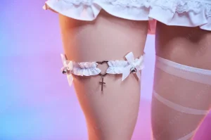 彼の良-卡利亚马蹄莲麻辣泡芙仿生2.2CF系列155cmM Bezlya - Calla Spicy PuffBionic 2.2CF Series155cm M ver - Page 10