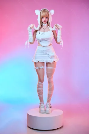 彼の良-卡利亚马蹄莲麻辣泡芙仿生2.2CF系列155cmM Bezlya - Calla Spicy PuffBionic 2.2CF Series155cm M ver - Page 13