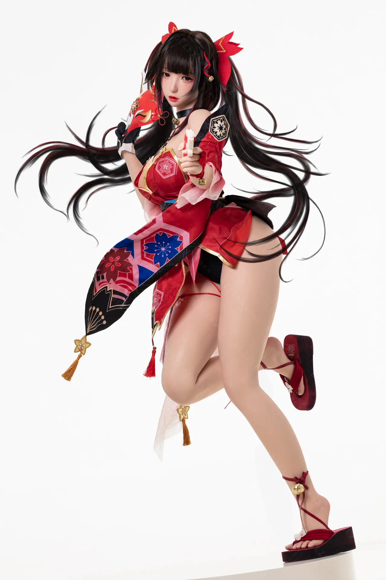 彼の良-蠢沫沫无上花火仿生2.2CF系列155cmM Bezlya - MoMoSparkleBionic 2.2CF Series155cm M ver - Image 11