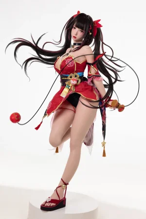 彼の良-蠢沫沫无上花火仿生2.2CF系列155cmM Bezlya - MoMoSparkleBionic 2.2CF Series155cm M ver - Page 13
