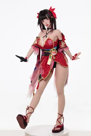 彼の良-蠢沫沫无上花火仿生2.2CF系列155cmM Bezlya - MoMoSparkleBionic 2.2CF Series155cm M ver - Page 14