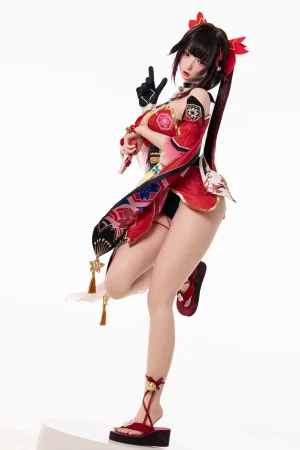 彼の良-蠢沫沫无上花火仿生2.2CF系列155cmM Bezlya - MoMoSparkleBionic 2.2CF Series155cm M ver - Page 9