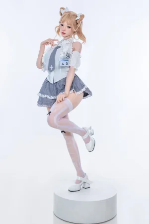 彼の良-青棠噗叽小蛋糕仿生2.2CF系列155Mcm Bezlya - Albizia Puffie CakieBionic 2.2CF Series155cm M ver - Page 15