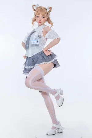 彼の良-青棠噗叽小蛋糕仿生2.2CF系列155Mcm Bezlya - Albizia Puffie CakieBionic 2.2CF Series155cm M ver - Page 18