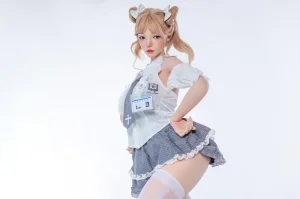 彼の良-青棠噗叽小蛋糕仿生2.2CF系列155Mcm Bezlya - Albizia Puffie CakieBionic 2.2CF Series155cm M ver - Page 20